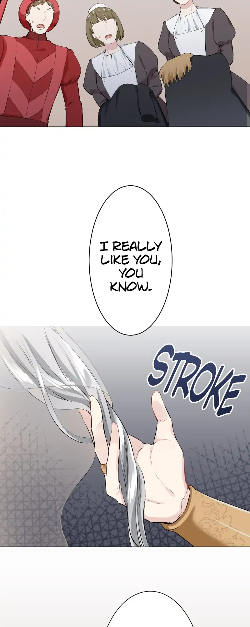 Nulliitas: The Half-Blood Royalty Chapter 73 200 47