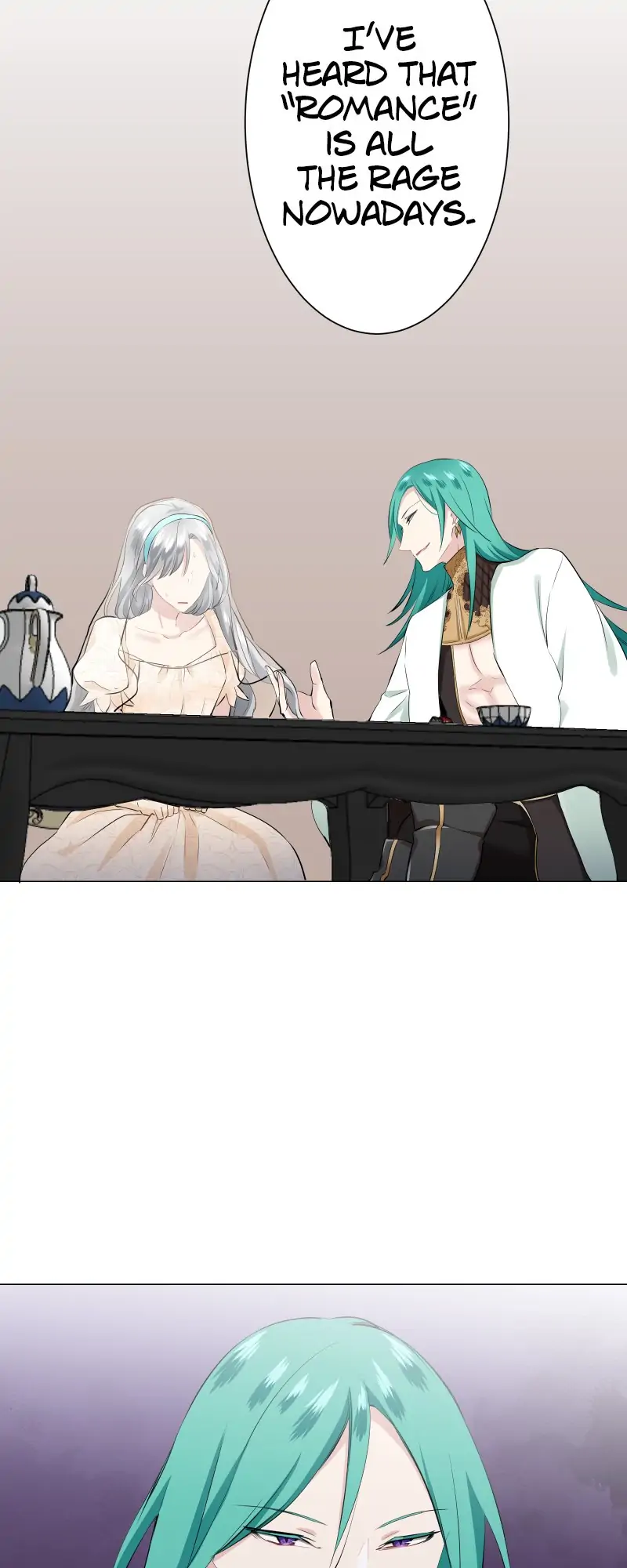 Nulliitas: The Half-Blood Royalty Chapter 73 201 48