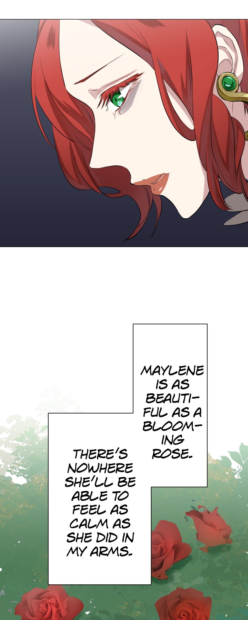 Nulliitas: The Half-Blood Royalty Chapter 76 61 06