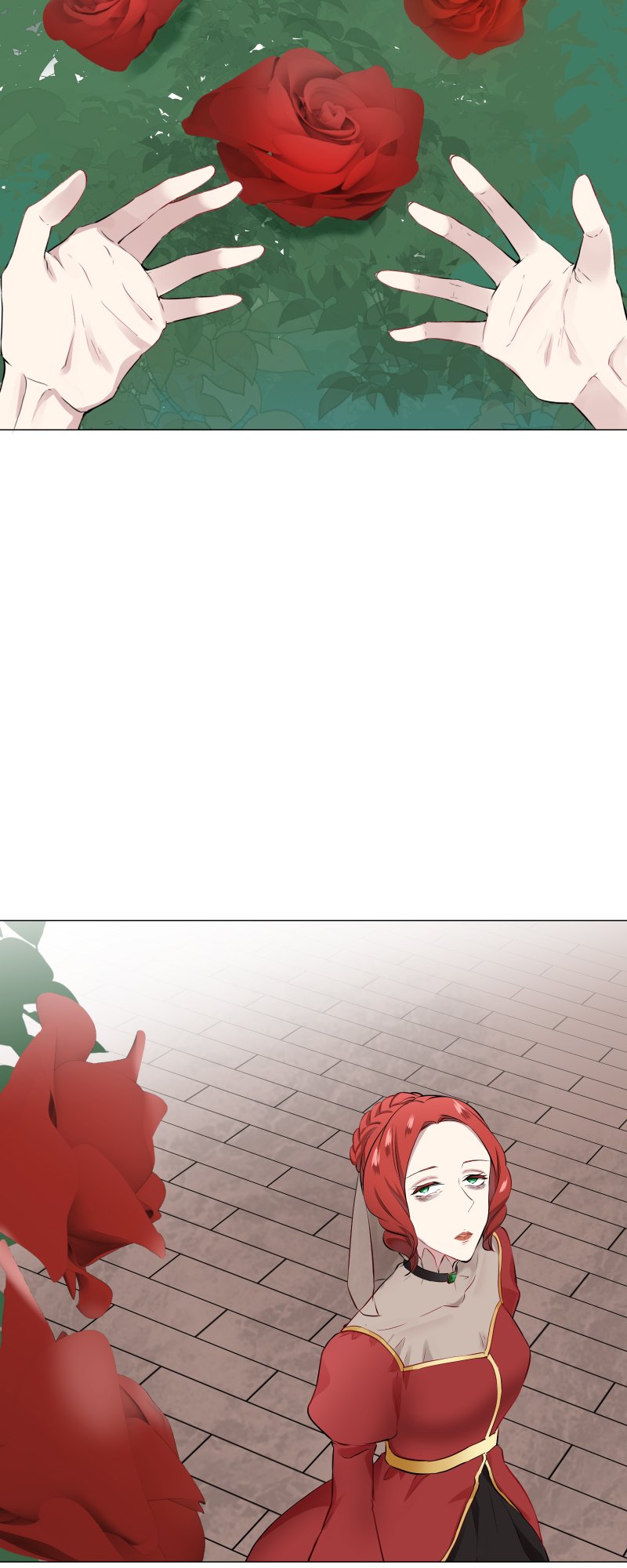 Nulliitas: The Half-Blood Royalty Chapter 76 62 07