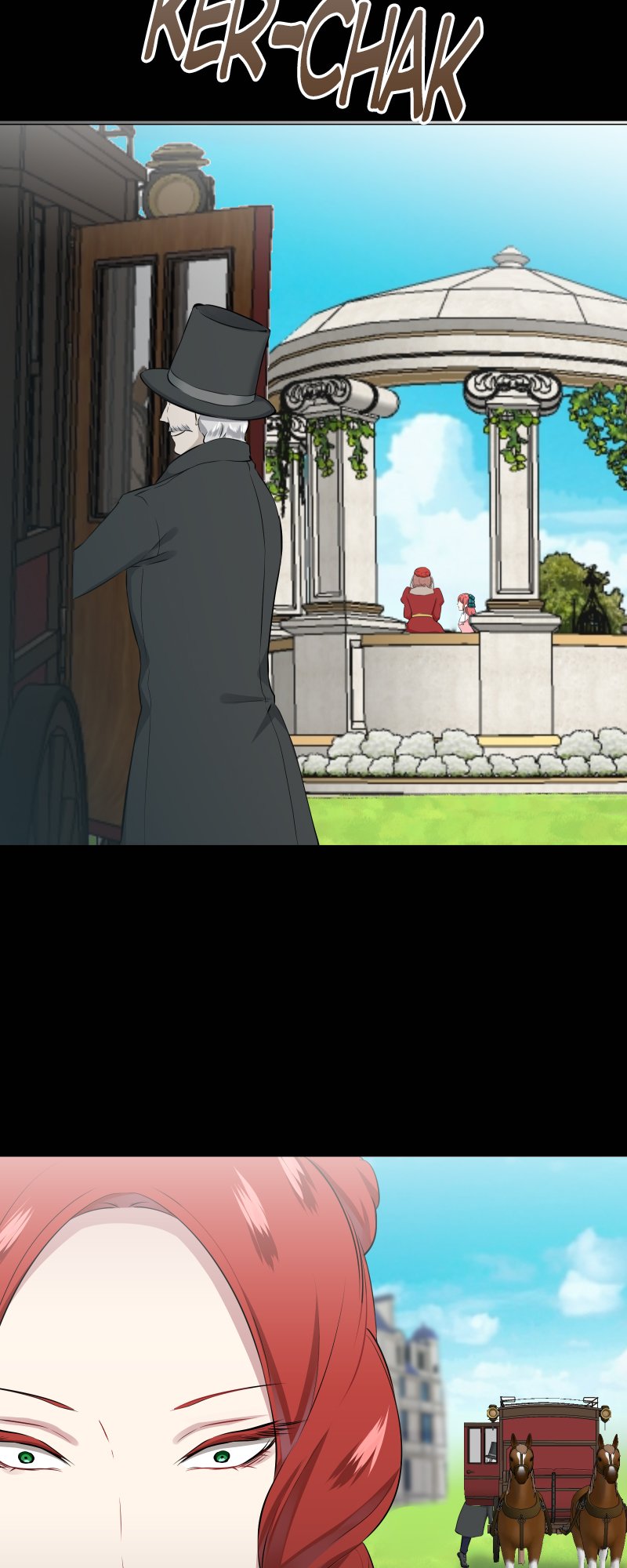Nulliitas: The Half-Blood Royalty Chapter 76 69 14