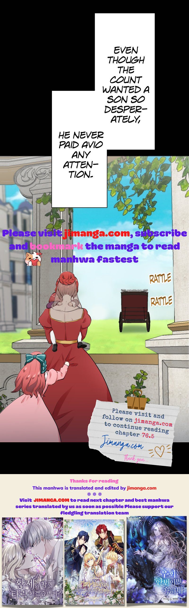 Nulliitas: The Half-Blood Royalty Chapter 76 71 16