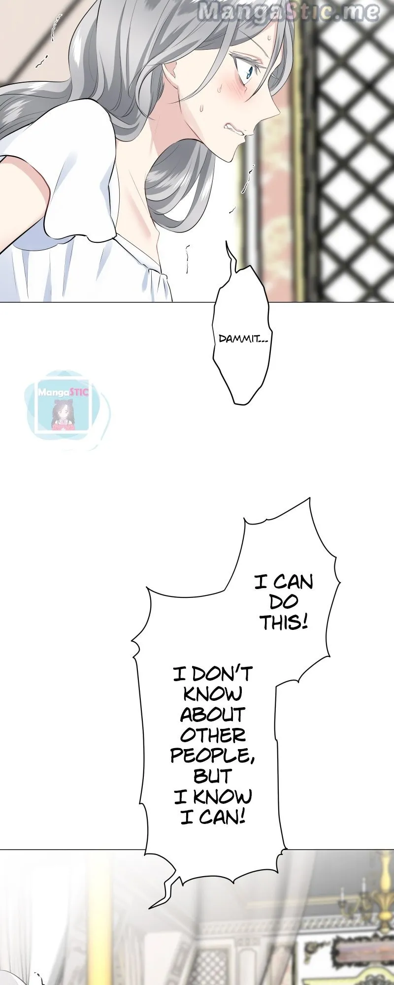 Nulliitas: The Half-Blood Royalty Chapter 88 173 07