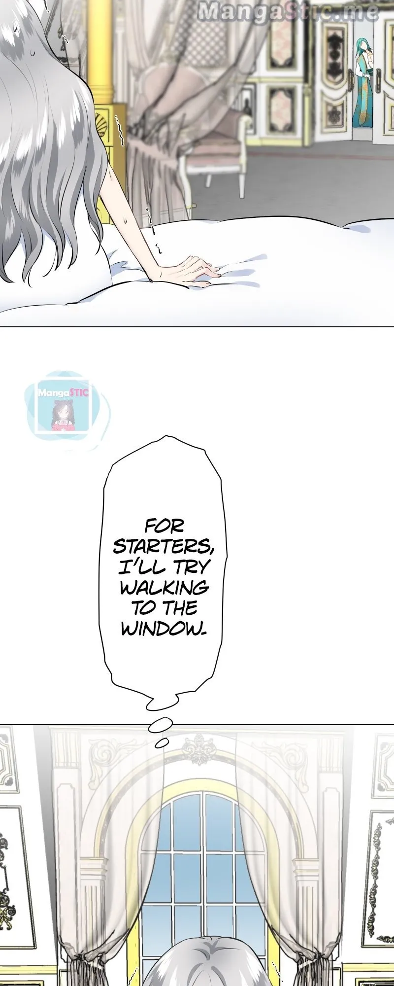 Nulliitas: The Half-Blood Royalty Chapter 88 174 08