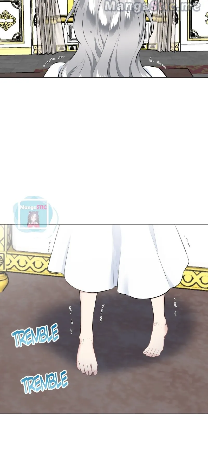 Nulliitas: The Half-Blood Royalty Chapter 88 175 09