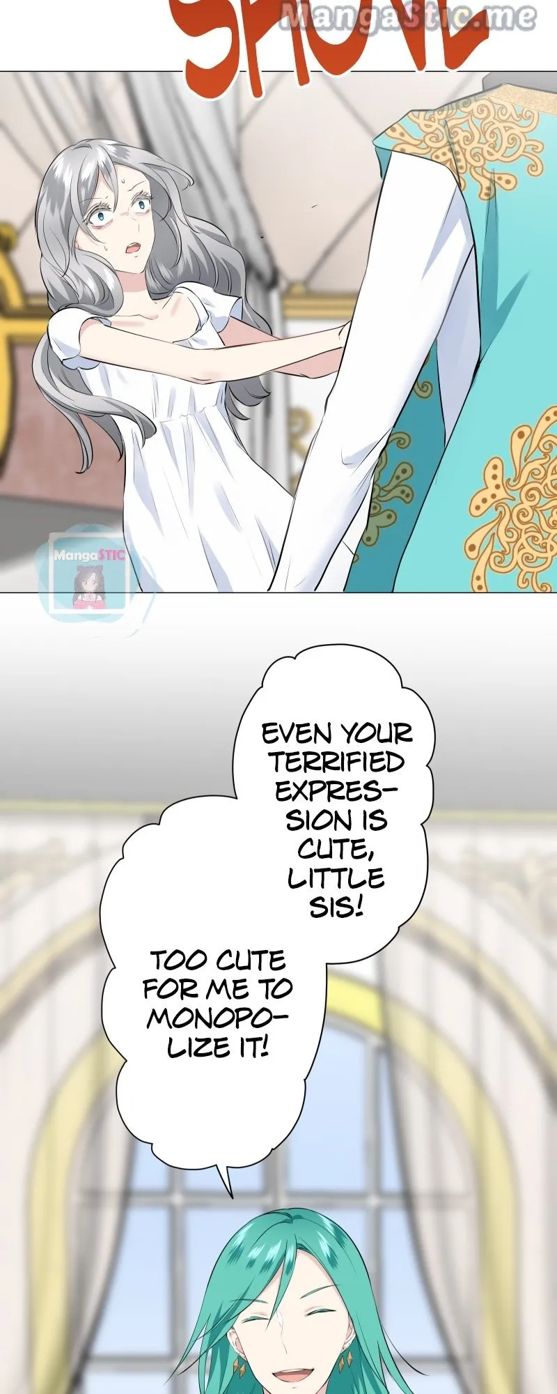 Nulliitas: The Half-Blood Royalty Chapter 88 182 16