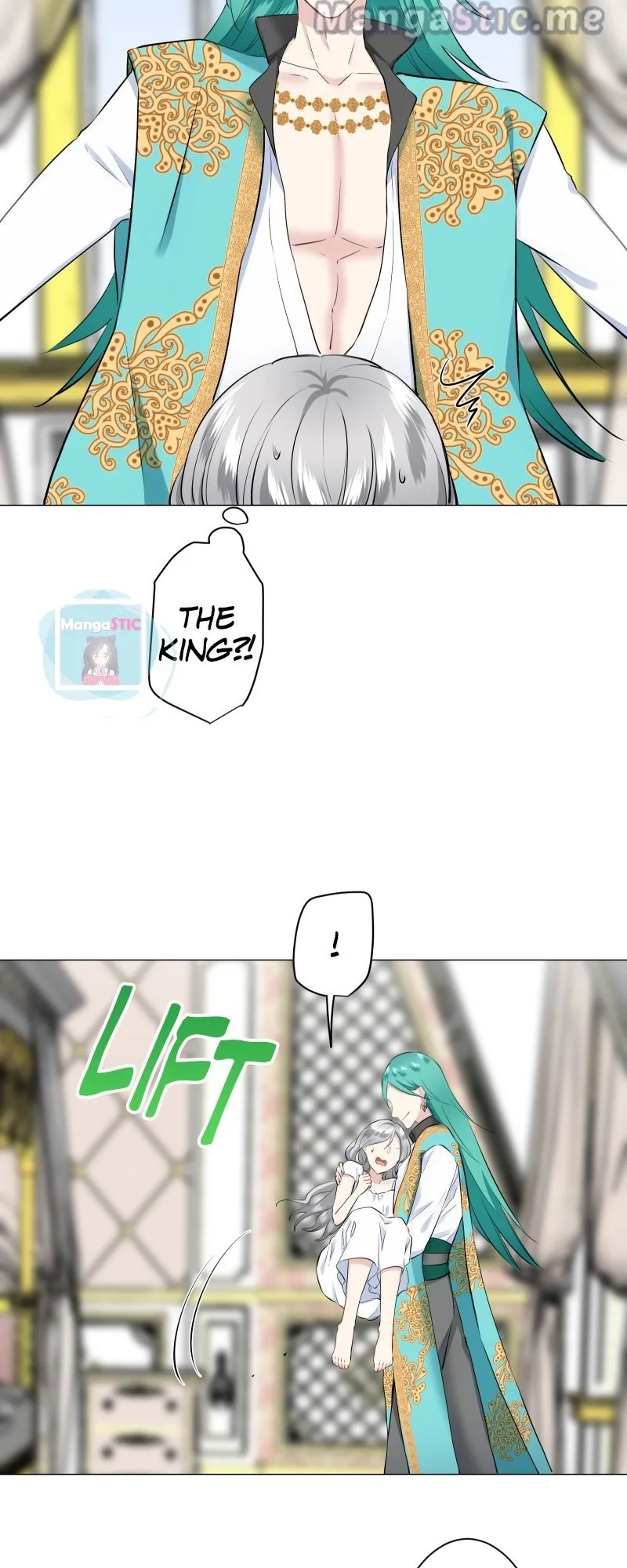 Nulliitas: The Half-Blood Royalty Chapter 88 183 17