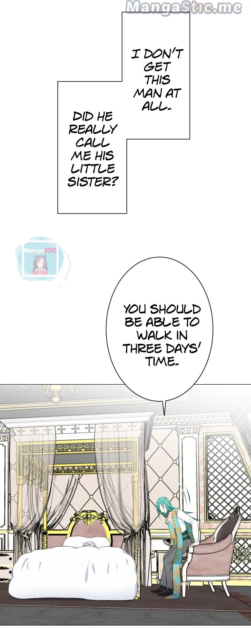 Nulliitas: The Half-Blood Royalty Chapter 88 186 20