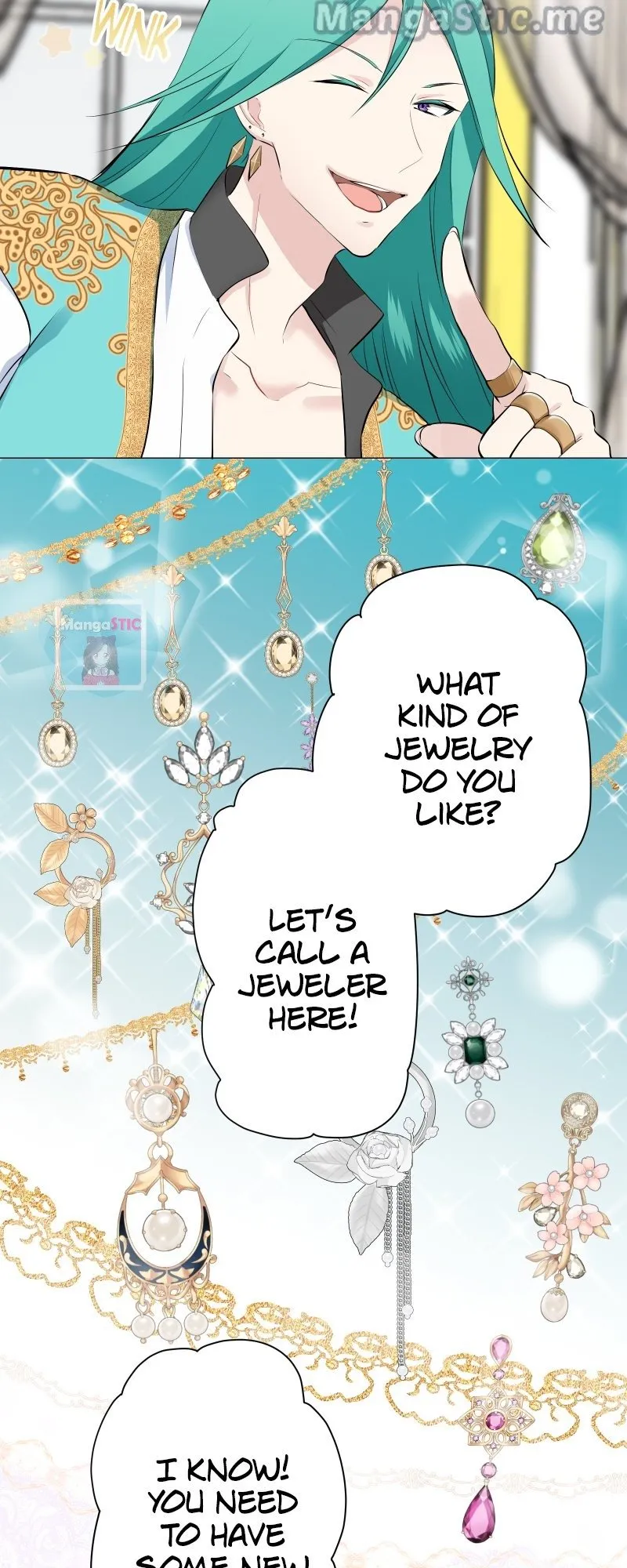 Nulliitas: The Half-Blood Royalty Chapter 88 188 22