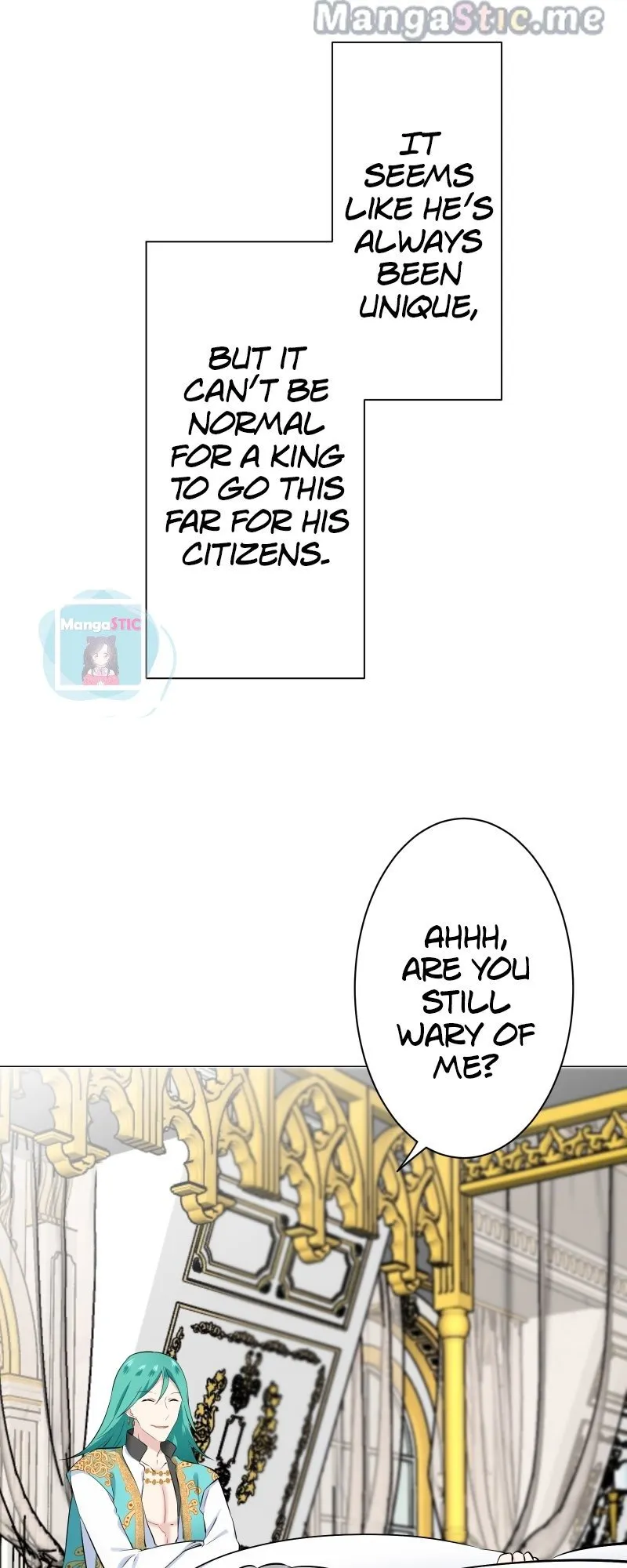 Nulliitas: The Half-Blood Royalty Chapter 88 191 25