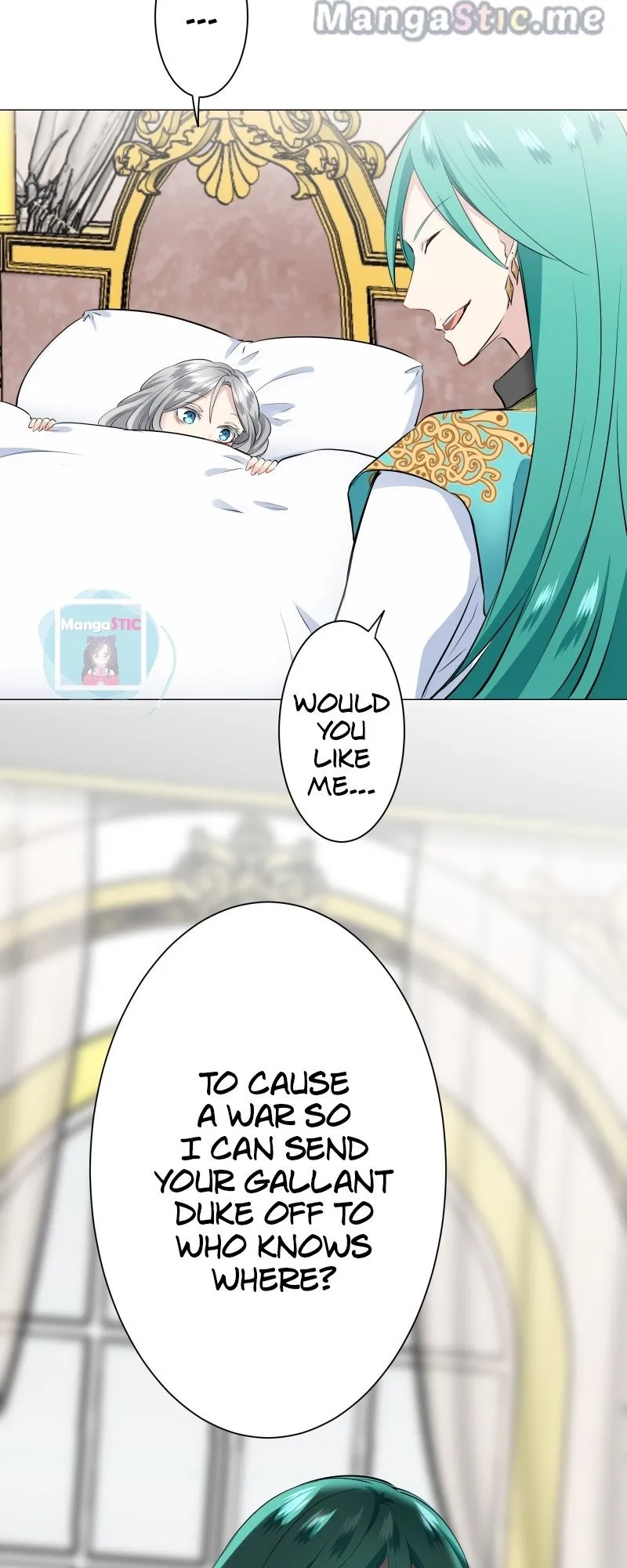 Nulliitas: The Half-Blood Royalty Chapter 88 193 27