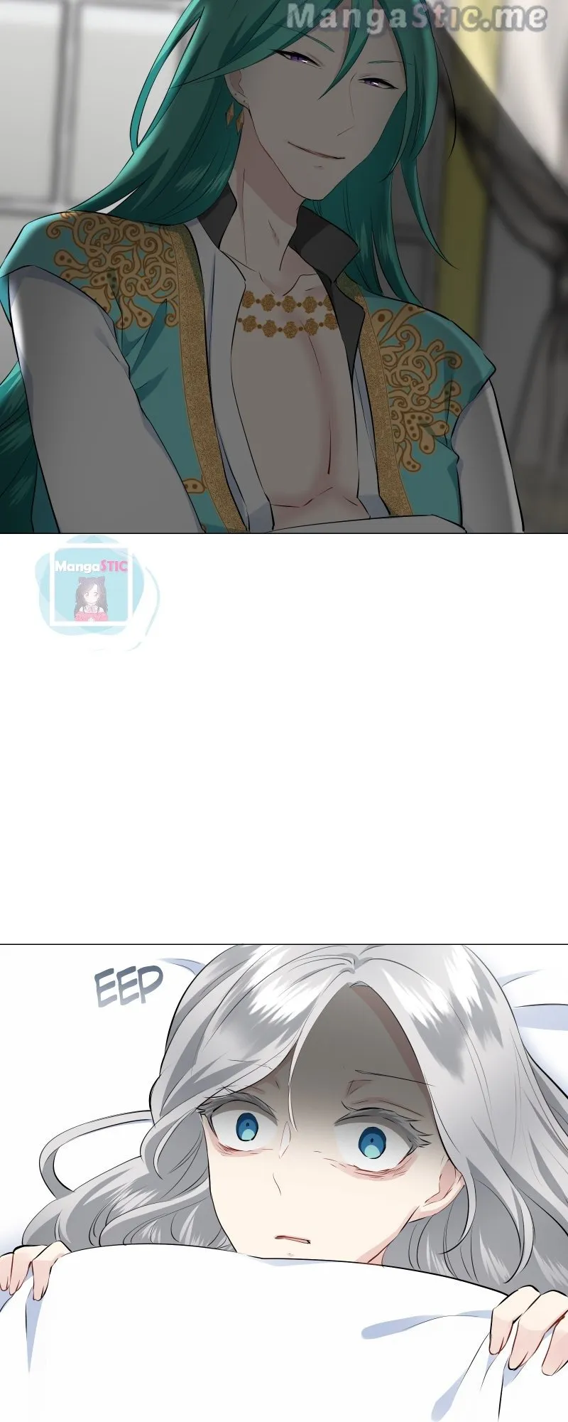 Nulliitas: The Half-Blood Royalty Chapter 88 194 28