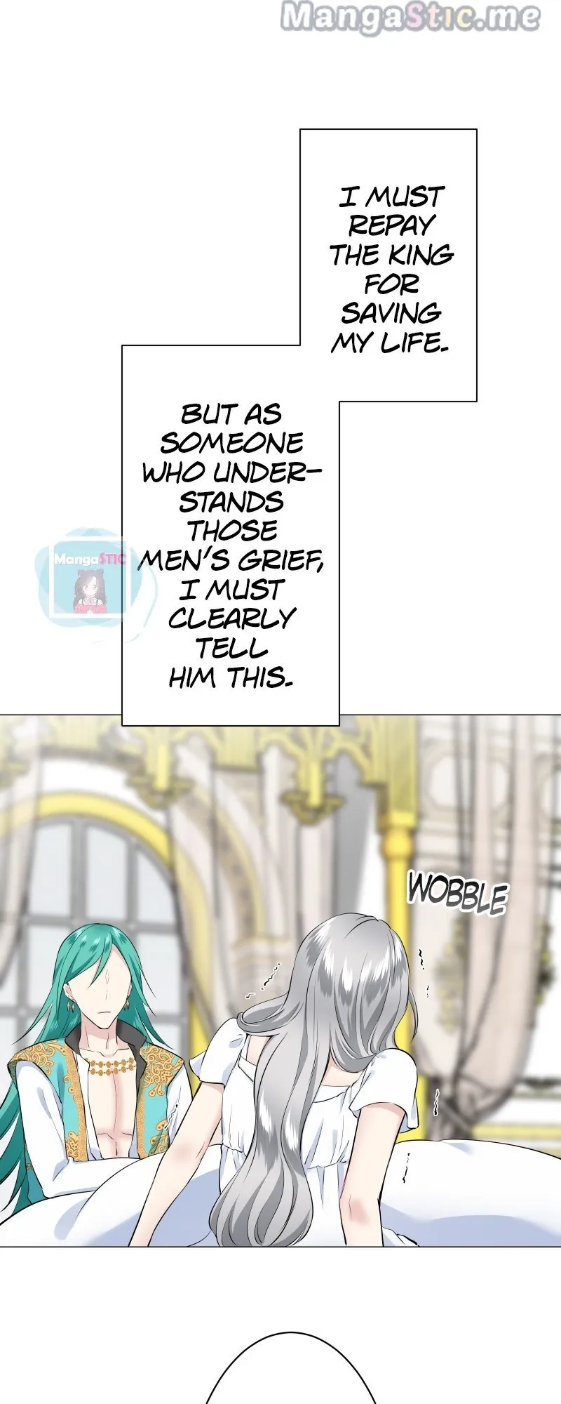 Nulliitas: The Half-Blood Royalty Chapter 88 201 35