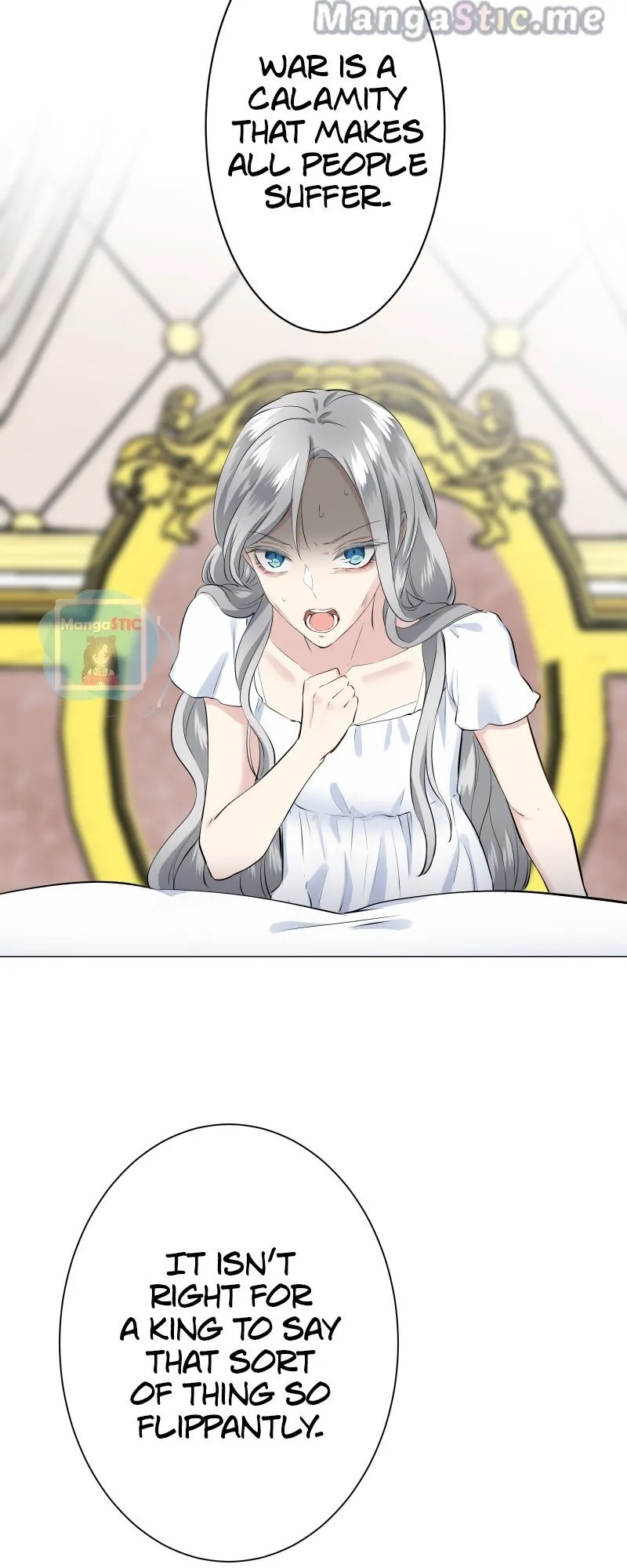 Nulliitas: The Half-Blood Royalty Chapter 88 202 36