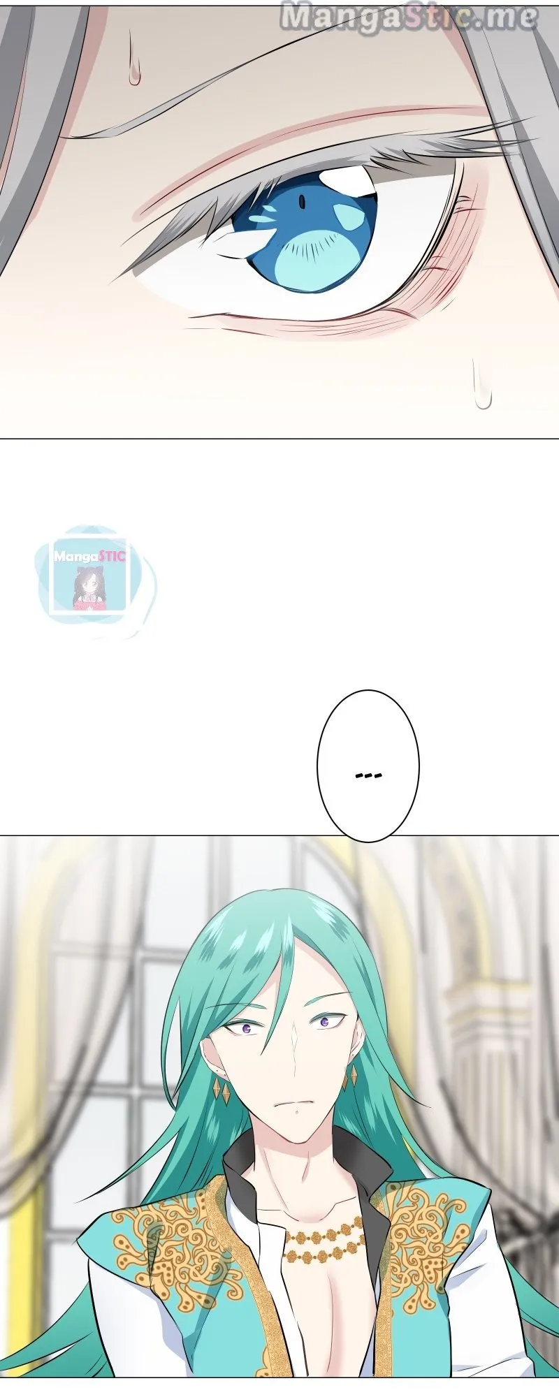 Nulliitas: The Half-Blood Royalty Chapter 88 203 37