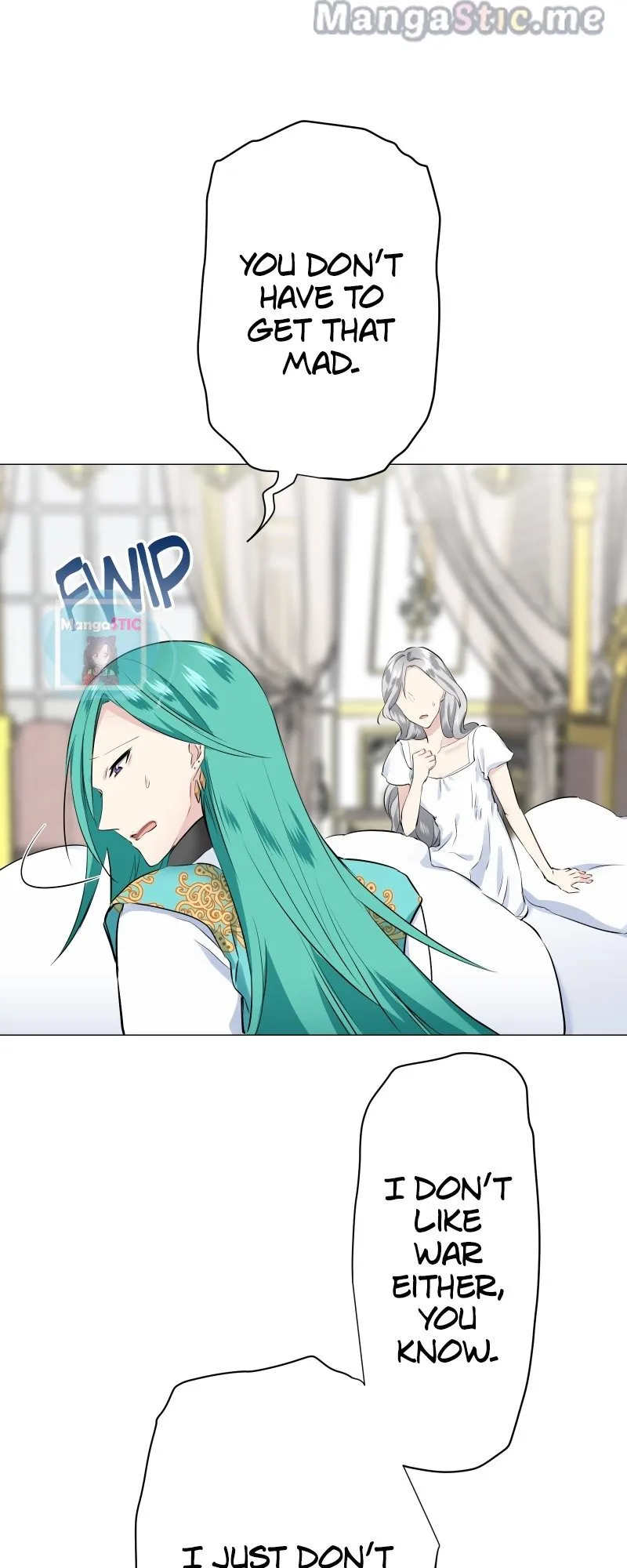 Nulliitas: The Half-Blood Royalty Chapter 88 204 38