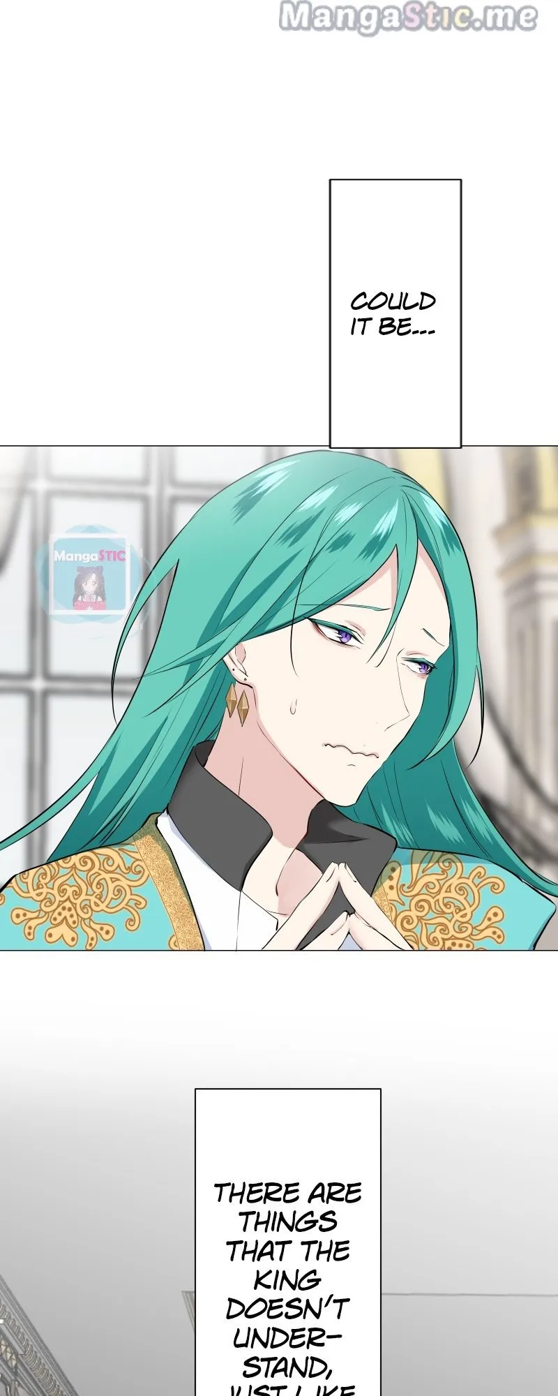 Nulliitas: The Half-Blood Royalty Chapter 88 206 40