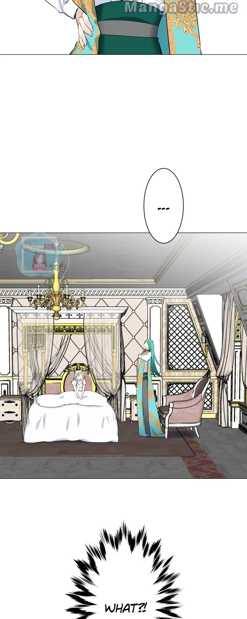 Nulliitas: The Half-Blood Royalty Chapter 88 209 43