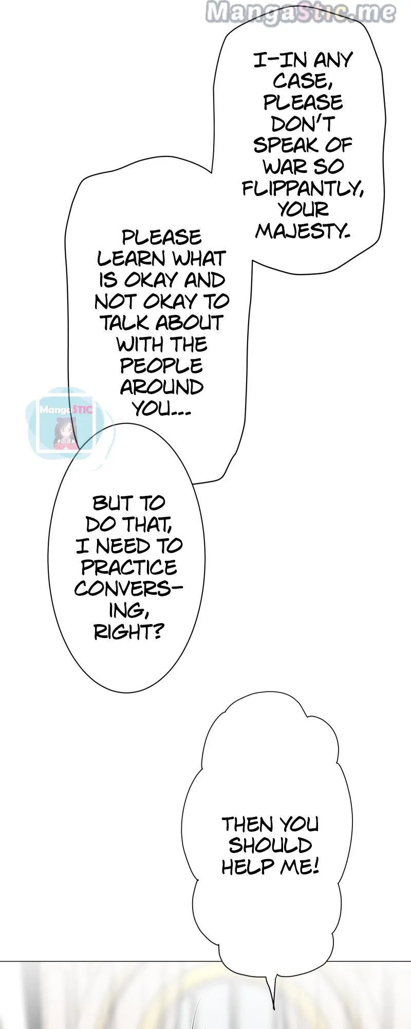 Nulliitas: The Half-Blood Royalty Chapter 88 211 45