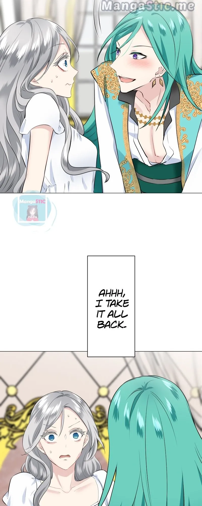 Nulliitas: The Half-Blood Royalty Chapter 88 212 46