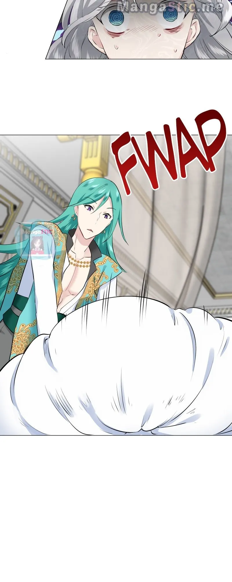 Nulliitas: The Half-Blood Royalty Chapter 88 214 48