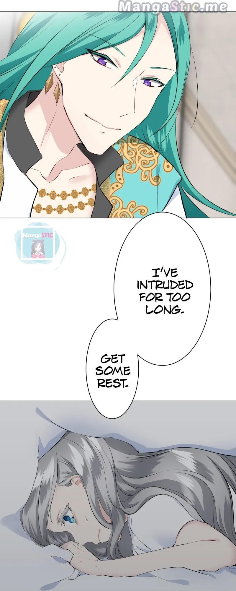 Nulliitas: The Half-Blood Royalty Chapter 88 215 49