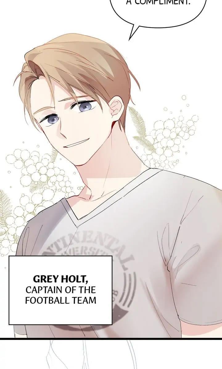 Juliet, You’re Not In Kansas Anymore! Chapter 1 236 ch 1 13