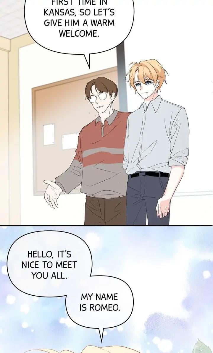 Juliet, You’re Not In Kansas Anymore! Chapter 1 242 ch 1 19