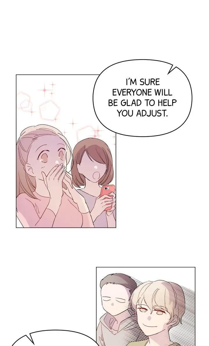 Juliet, You’re Not In Kansas Anymore! Chapter 1 244 ch 1 21