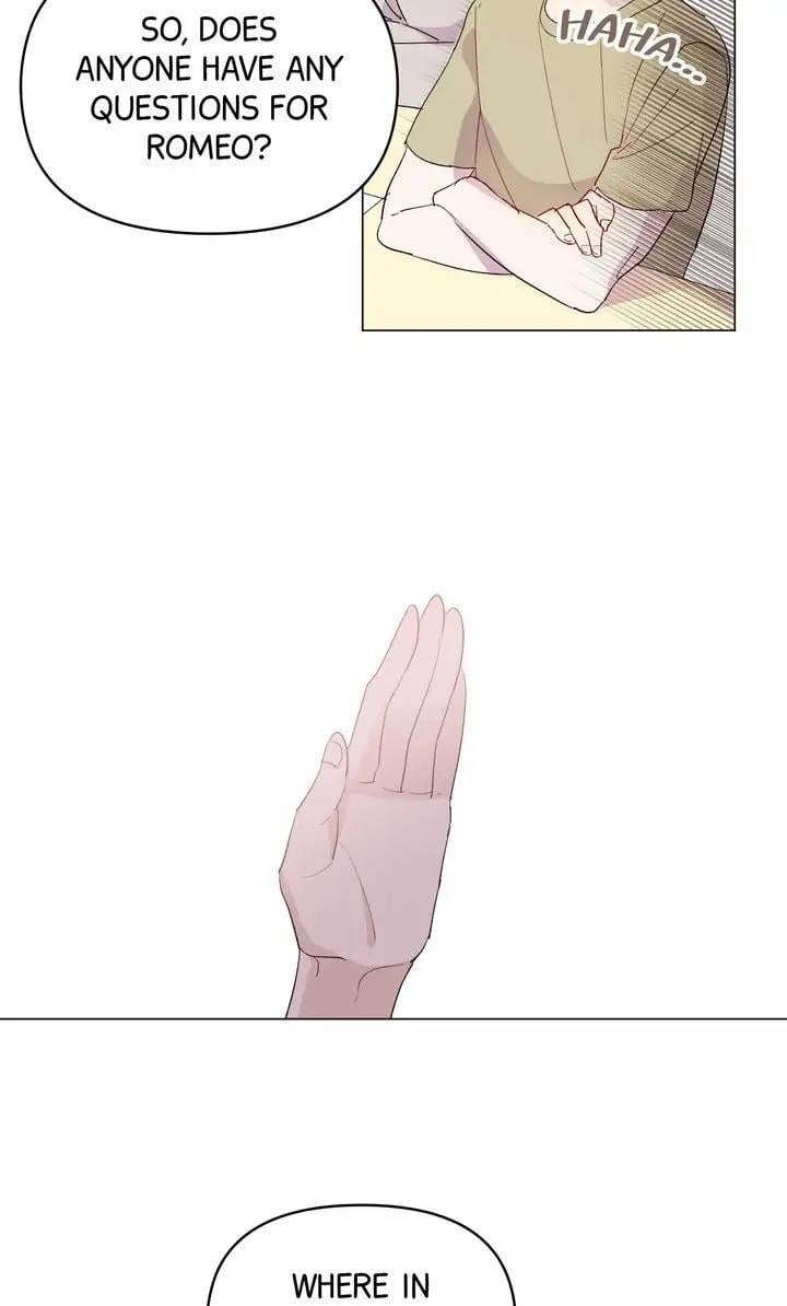 Juliet, You’re Not In Kansas Anymore! Chapter 1 245 ch 1 22