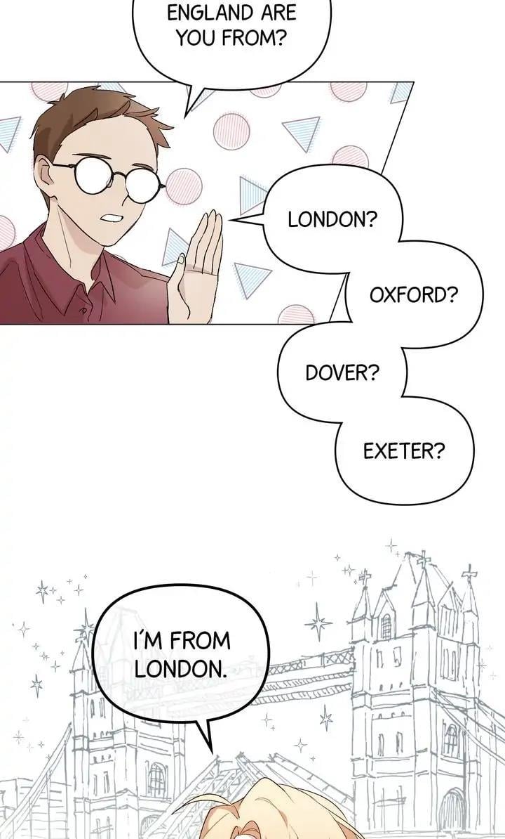Juliet, You’re Not In Kansas Anymore! Chapter 1 246 ch 1 23
