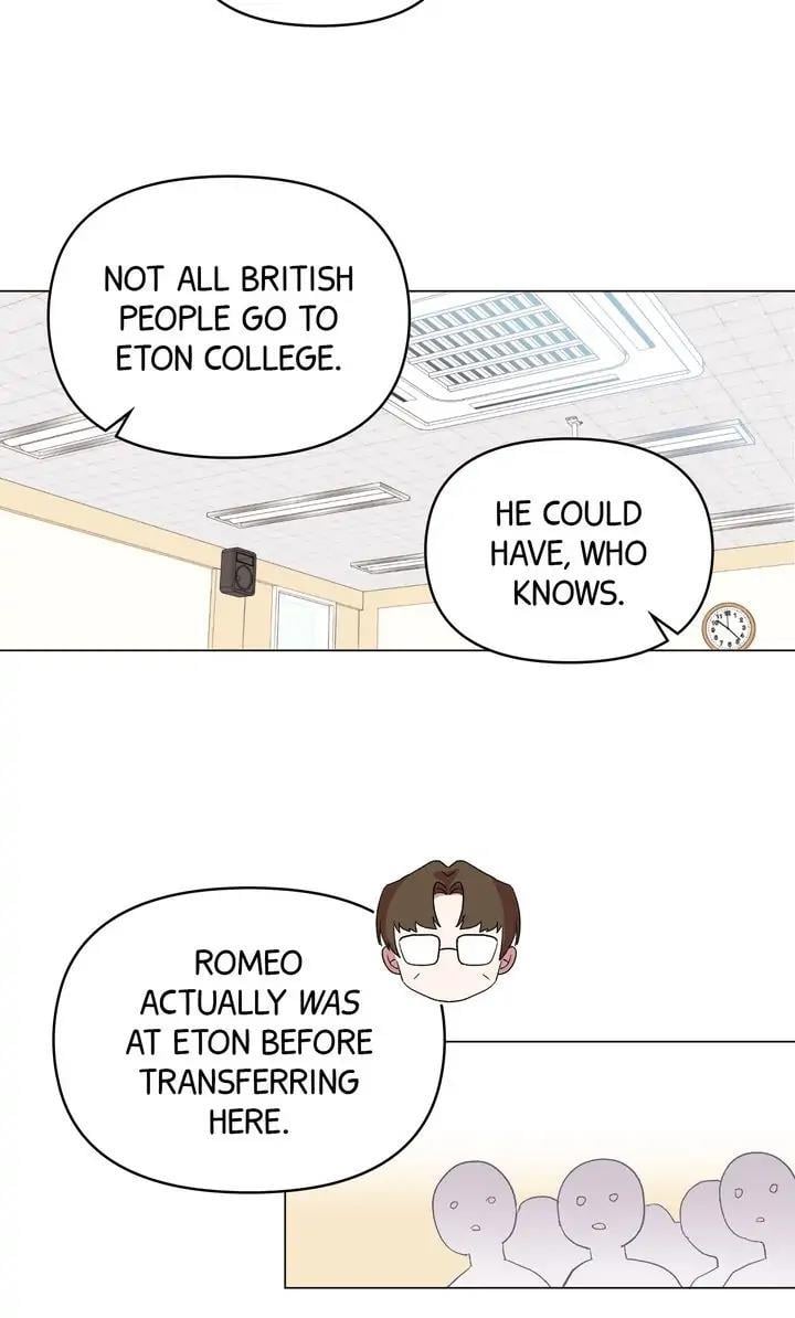 Juliet, You’re Not In Kansas Anymore! Chapter 1 248 ch 1 25
