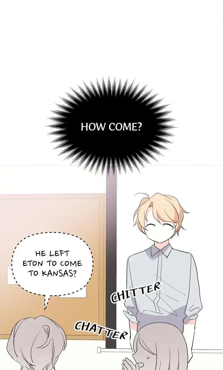 Juliet, You’re Not In Kansas Anymore! Chapter 1 249 ch 1 26