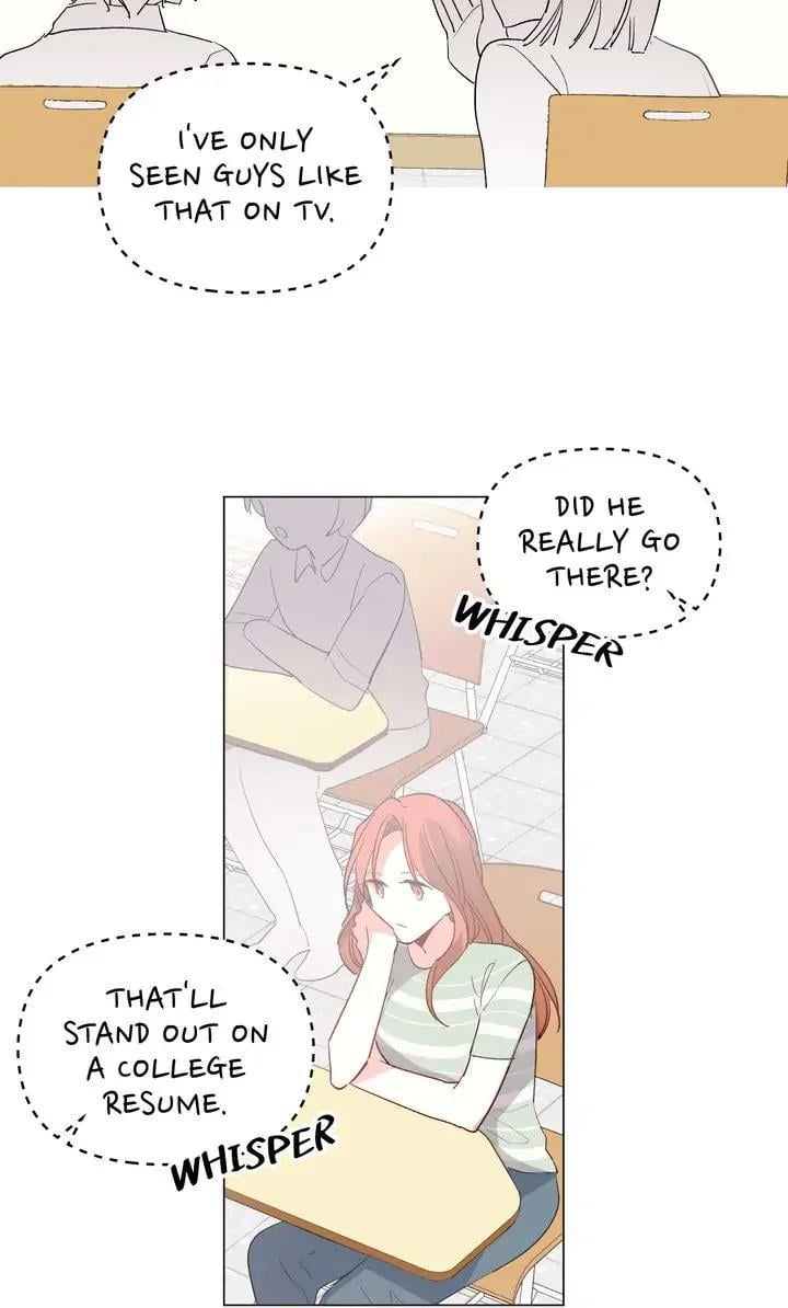 Juliet, You’re Not In Kansas Anymore! Chapter 1 250 ch 1 27