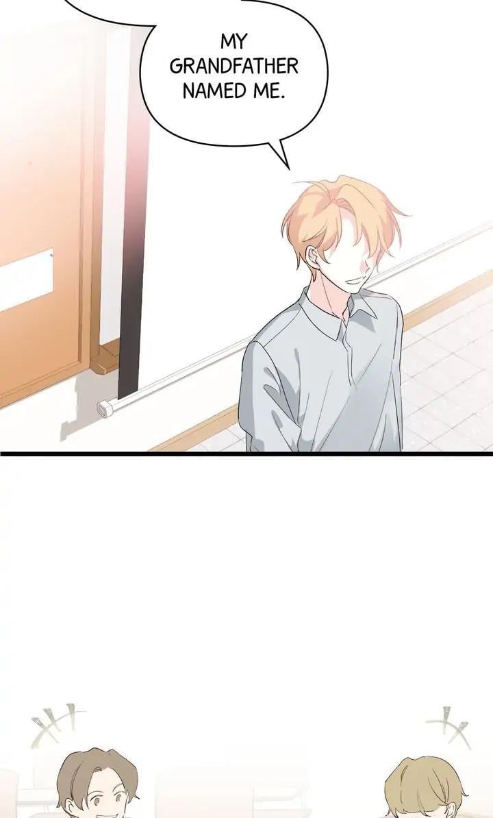 Juliet, You’re Not In Kansas Anymore! Chapter 1 255 ch 1 32