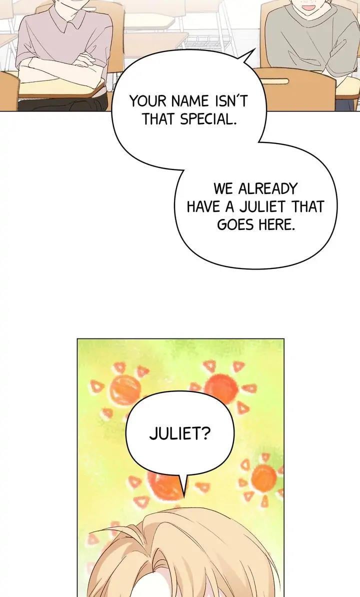 Juliet, You’re Not In Kansas Anymore! Chapter 1 256 ch 1 33