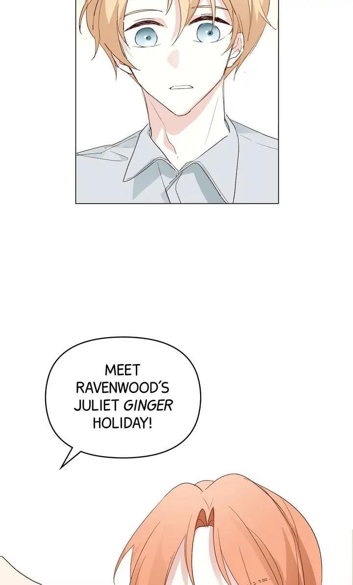 Juliet, You’re Not In Kansas Anymore! Chapter 1 257 ch 1 34