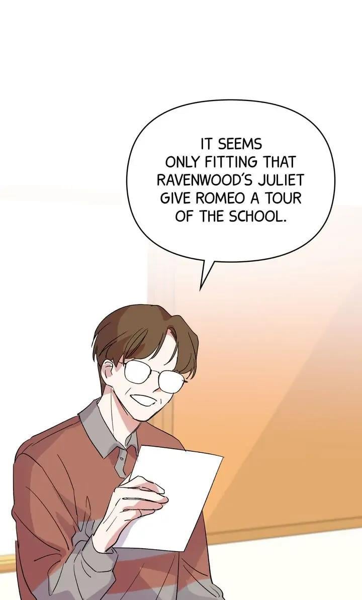Juliet, You’re Not In Kansas Anymore! Chapter 1 263 ch 1 40