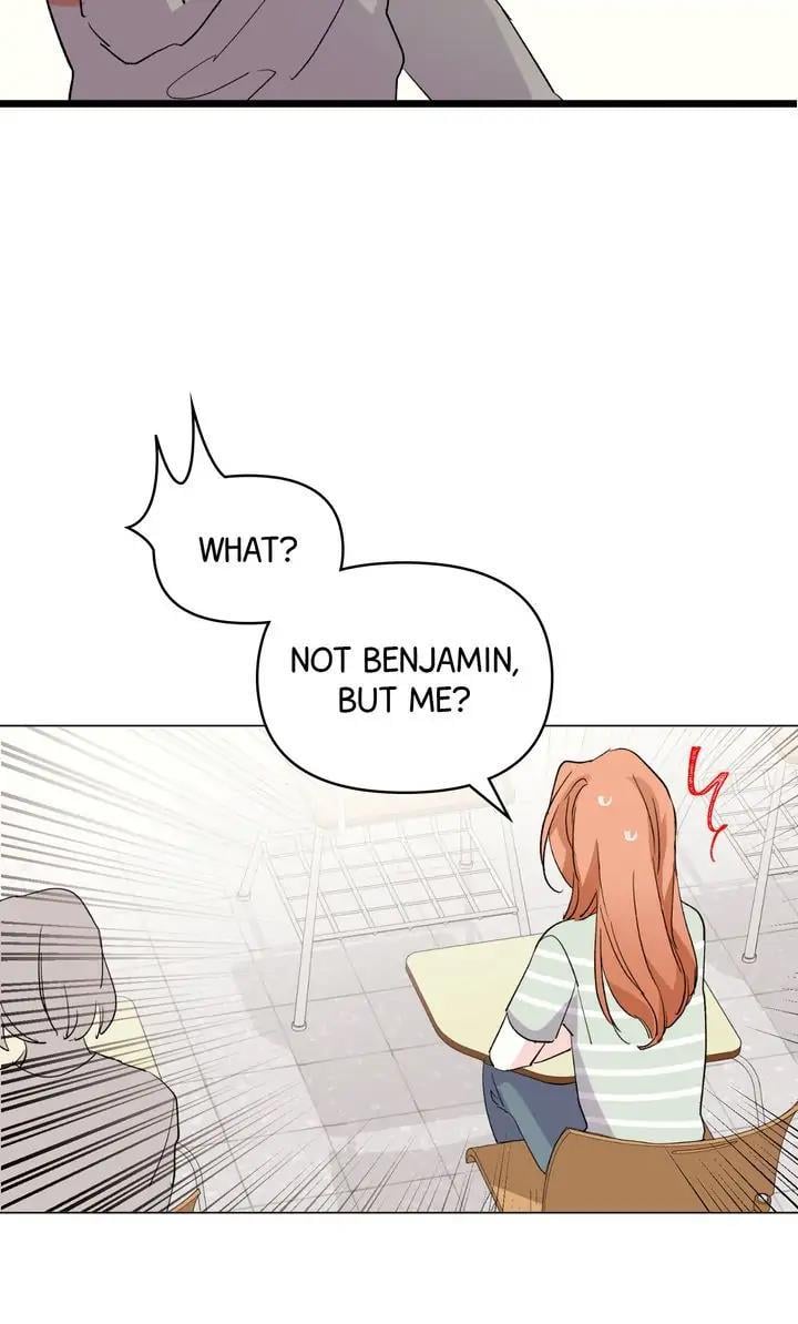 Juliet, You’re Not In Kansas Anymore! Chapter 1 264 ch 1 41