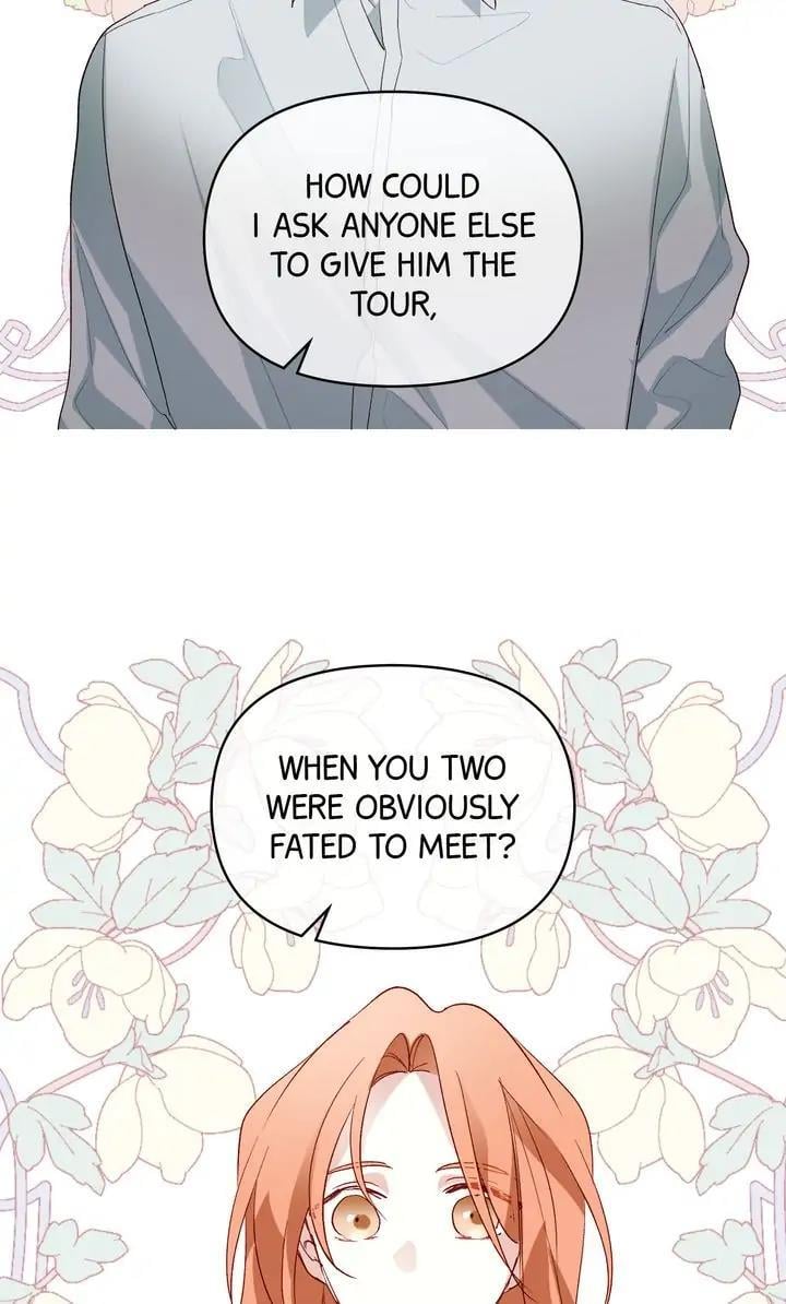 Juliet, You’re Not In Kansas Anymore! Chapter 1 268 ch 1 45