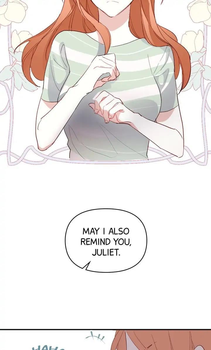 Juliet, You’re Not In Kansas Anymore! Chapter 1 269 ch 1 46