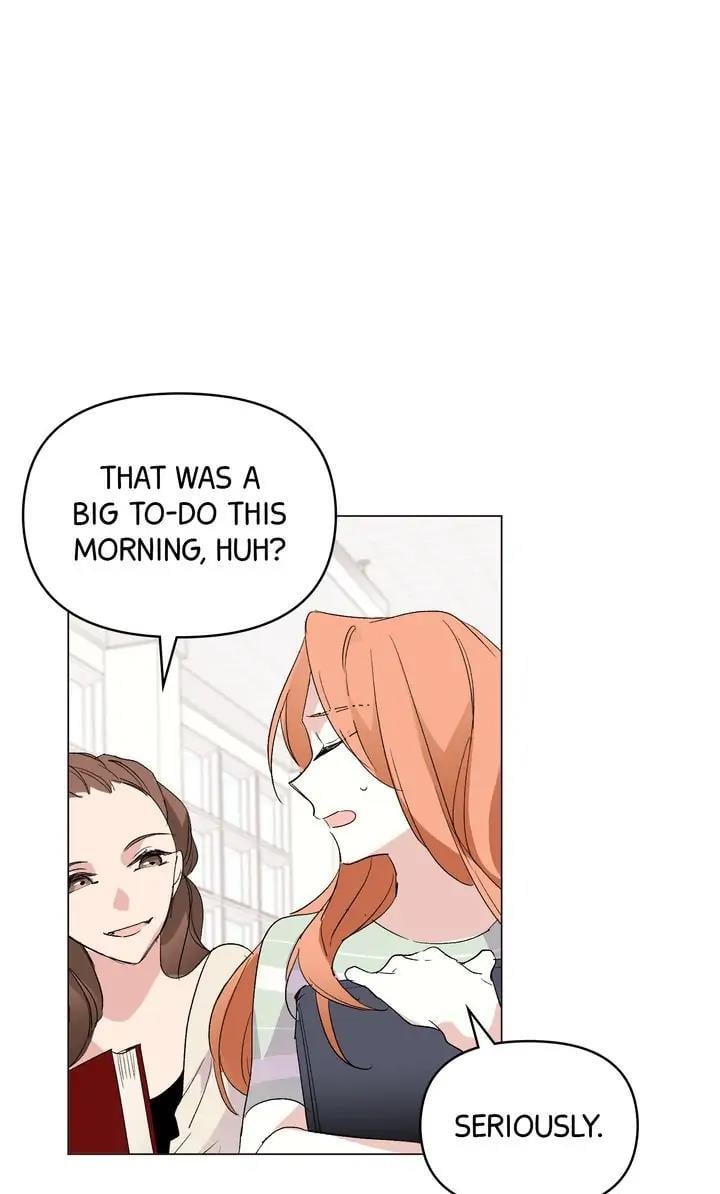 Juliet, You’re Not In Kansas Anymore! Chapter 1 274 ch 1 51