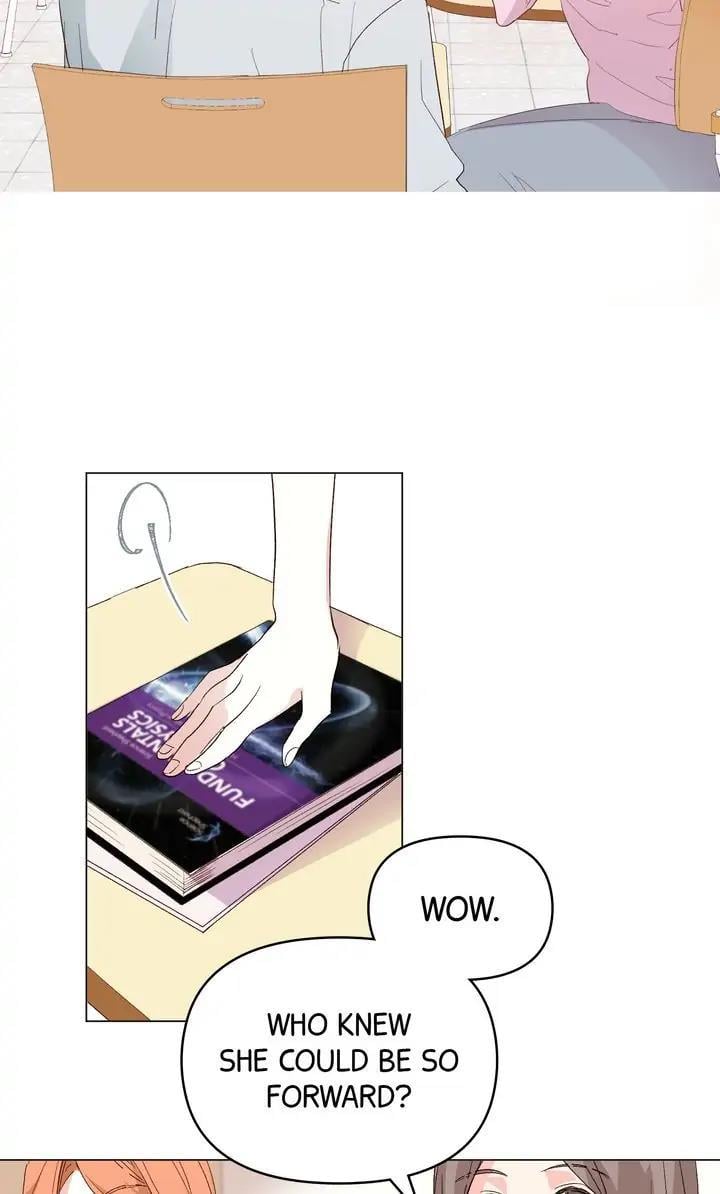 Juliet, You’re Not In Kansas Anymore! Chapter 1 277 ch 1 54