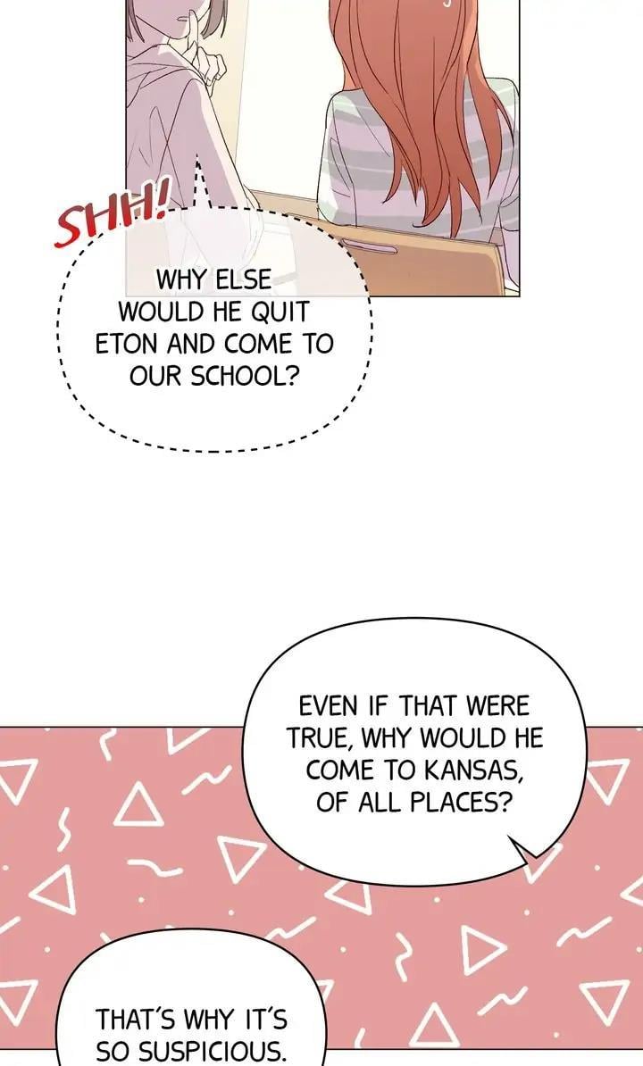 Juliet, You’re Not In Kansas Anymore! Chapter 1 282 ch 1 59
