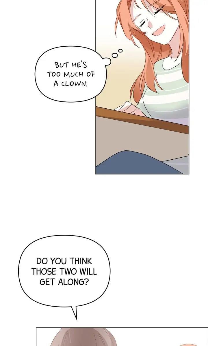 Juliet, You’re Not In Kansas Anymore! Chapter 1 291 ch 1 68