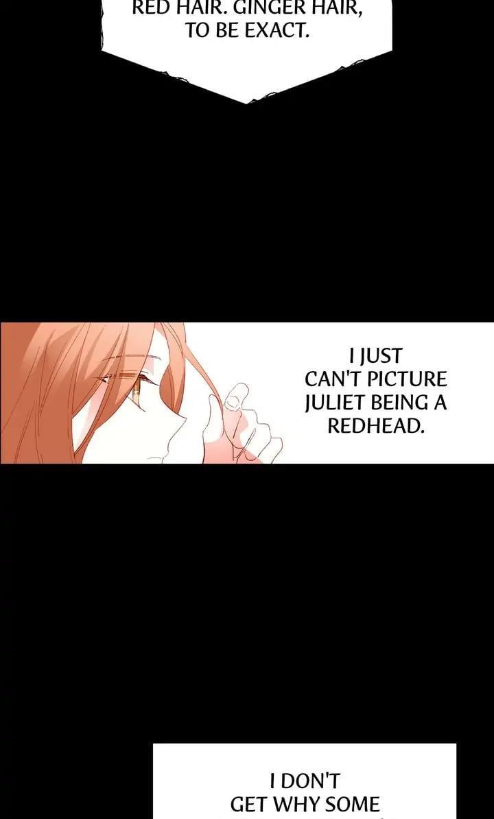 Juliet, You’re Not In Kansas Anymore! Chapter 1 231 ch 1 8