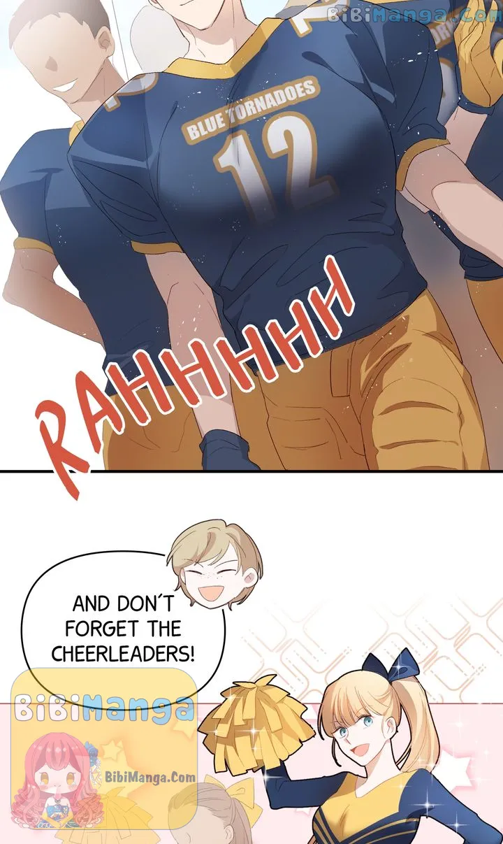 Juliet, You’re Not In Kansas Anymore! Chapter 10 162 ch 10 14