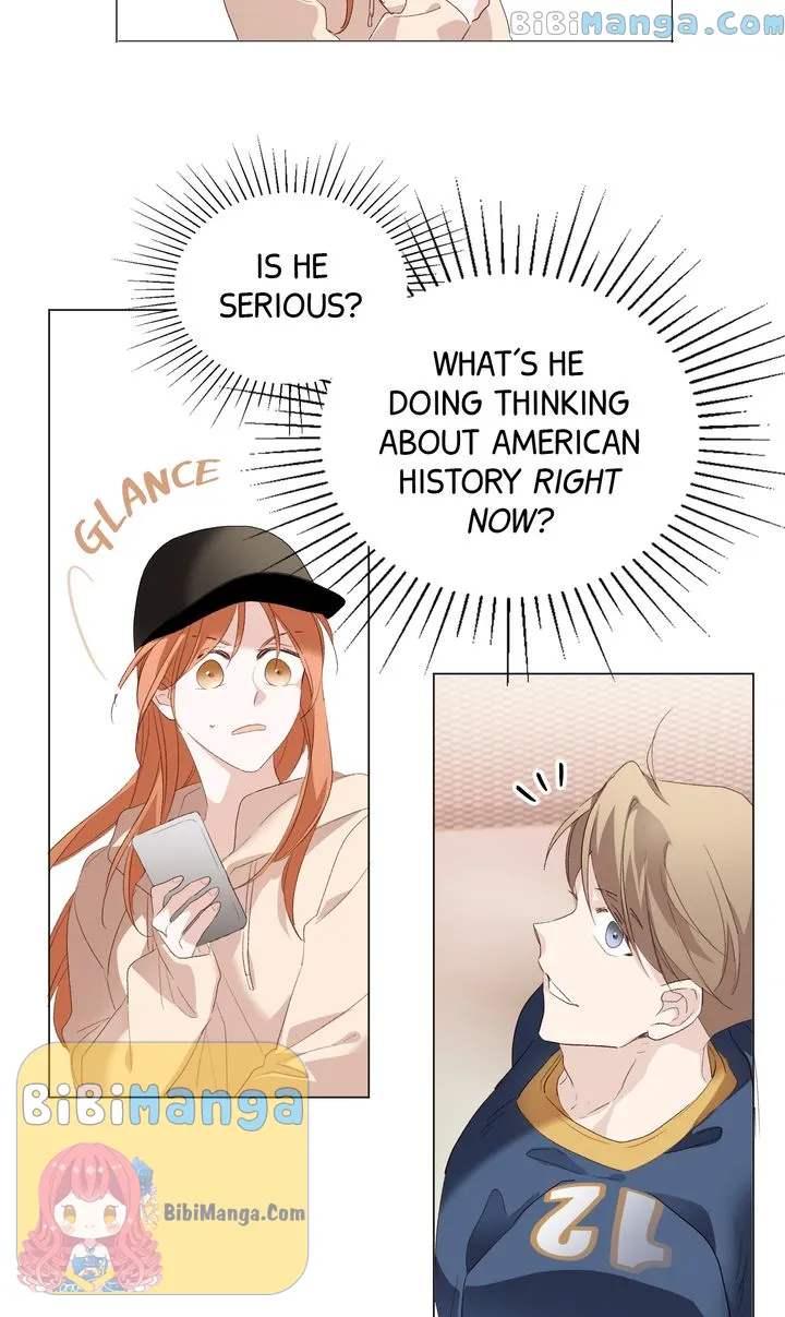 Juliet, You’re Not In Kansas Anymore! Chapter 10 165 ch 10 17