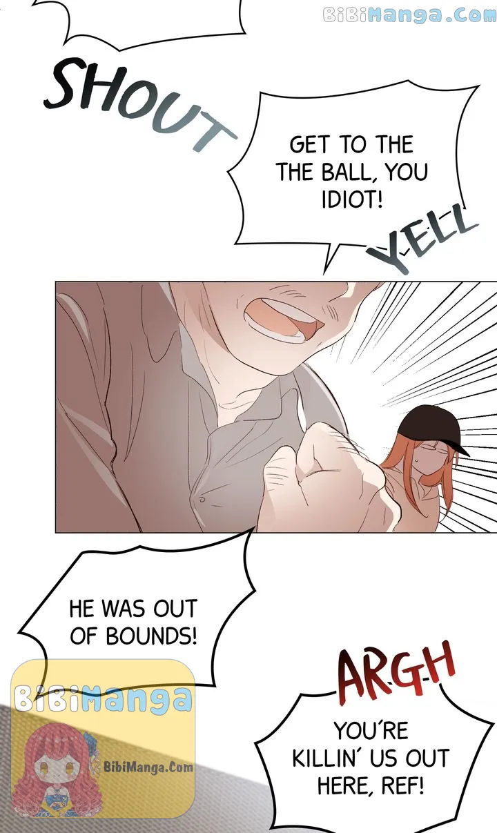 Juliet, You’re Not In Kansas Anymore! Chapter 10 168 ch 10 20