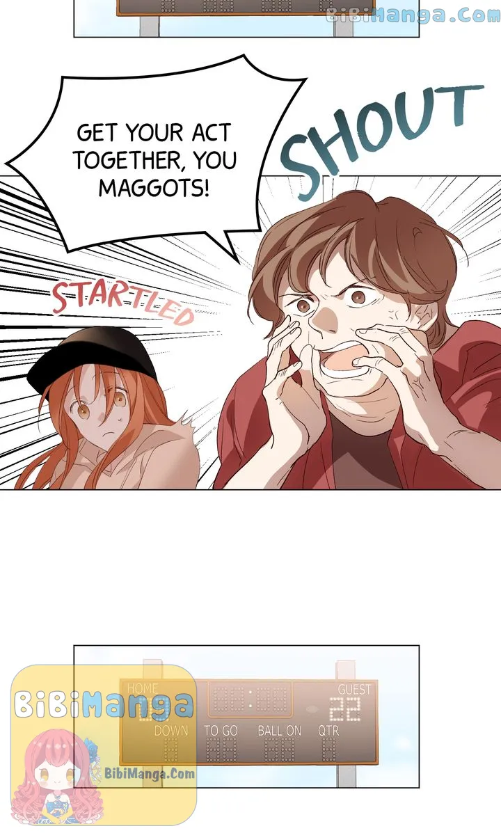 Juliet, You’re Not In Kansas Anymore! Chapter 10 172 ch 10 24
